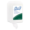 Scott Skin Relief Lotion, 1 L Bottle, Fragrance Free