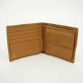 Gucci x Disney Brown Micro GG Bifold Wallet #1968 by Bolt Boutique