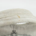 Prada Light Gray Canapa Denim 2WAY Tote Bag #1969 by Bolt Boutique