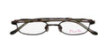 Thalia Trenza Eyeglasses by ModaFrames