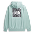 The Northface Men's Box NSE Pullover Hoodie by I-Max Fashions