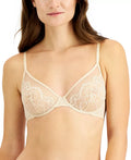 INC Underwire Lace Bra by Vanessa Jane