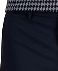 Tommy Hilfiger Men’s Modern-Fit Navy Tech Suit Separate Pants, 34X32 by Vanessa Jane