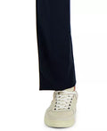 Tommy Hilfiger Men’s Modern-Fit Navy Tech Suit Separate Pants, 34X32 by Vanessa Jane