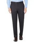 Calvin Klein Men’s Knit Slim-Fit Suit Separate Pants by Vanessa Jane