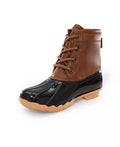 Jbu Little Girls and Boys Maplewood Casual Duck Boot, Size 1M by Vanessa Jane