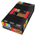 KIND Healthy Grains Bar, Dark Chocolate Chunk, 1.2 oz, 12/Box