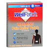 WellPatch® Warming Pain Relief – Large Targeted Heat Patches (4 Count)