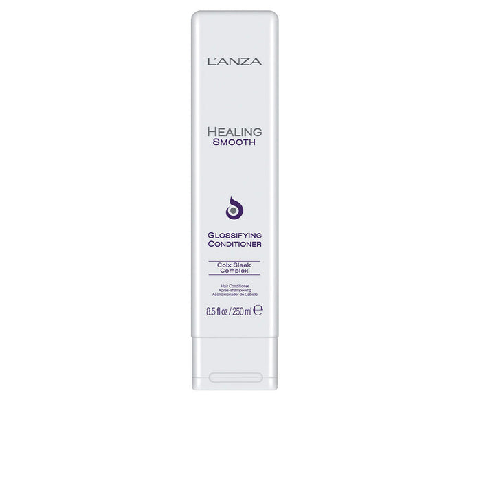 L'anza Healing Smooth Glossifying Conditioner 8.5 Oz by Pasteur Pharmacy
