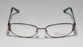 Thalia Seducida Eyeglasses by ModaFrames