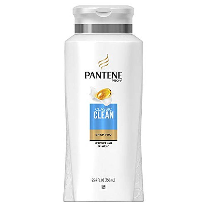 Pantene Pro-V Classic Clean Dream Care Shampoo by Pasteur Pharmacy