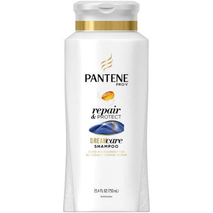 Pantene Pro-V Repair & Protect Shampoo, 25.4 Fl Oz by Pasteur Pharmacy