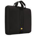 Case Logic Laptop Sleeve for Chromebook or Laptops, Fits Devices Up to 13", EVA, 14.25 x 1.87 x 11, Black