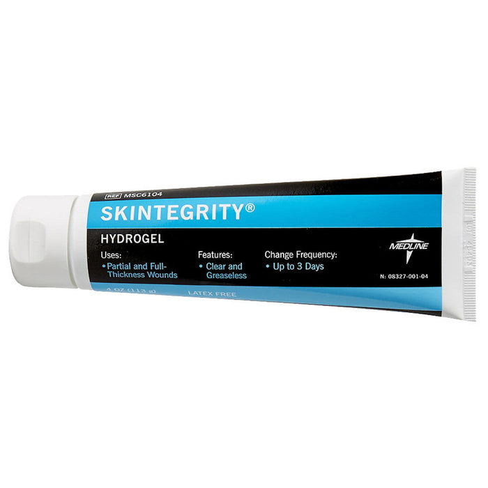 Medline Skintegrity Hydrogel by Pasteur Pharmacy