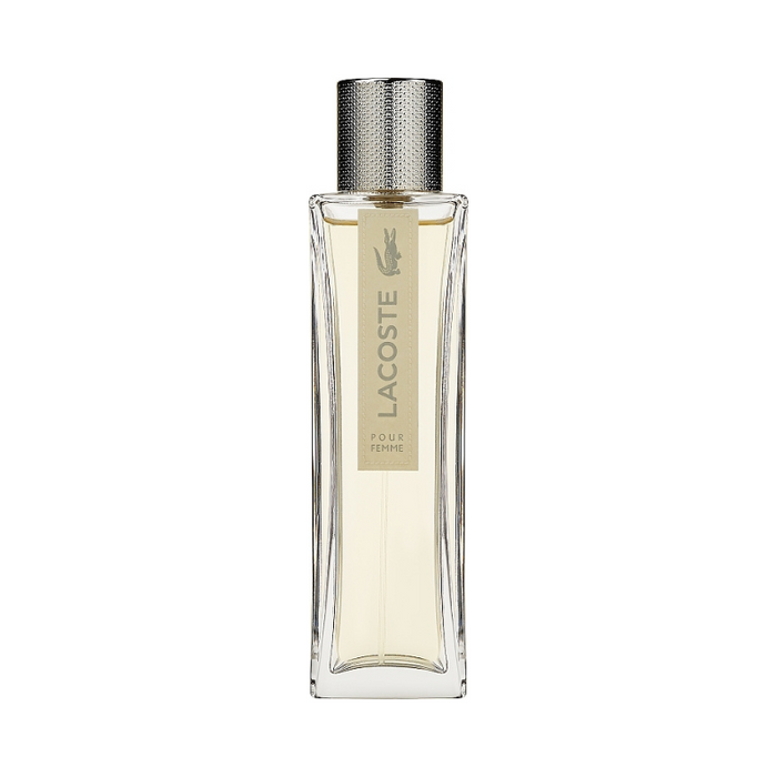 Lacoste® Pour Femme – Eau de Parfum (3 oz/ 9mL) by Pasteur Pharmacy