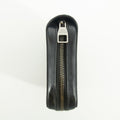 Louis Vuitton Monogram Eclipse Zippy XL Round Zipper Long Wallet #1998 by Bolt Boutique