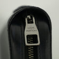 Louis Vuitton Monogram Eclipse Zippy XL Round Zipper Long Wallet #1998 by Bolt Boutique