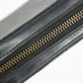 Louis Vuitton Monogram Eclipse Zippy XL Round Zipper Long Wallet #1998 by Bolt Boutique