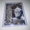 1999 Metal Universe #95 Ken Griffey Jr Baseball Card, Near Mint or Better by Price Is Right Miami