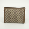 Gucci GG Plus Canvas Clutch Bag #1999 by Bolt Boutique