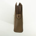 Gucci GG Plus Canvas Clutch Bag #1999 by Bolt Boutique