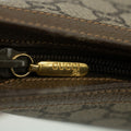 Gucci GG Plus Canvas Clutch Bag #1999 by Bolt Boutique