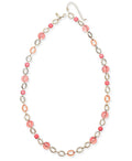 Inc Gold-Tone Stone & Bead Strand Necklace, 35-1/2+ 3 Extender by Vanessa Jane