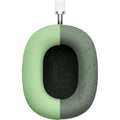 Green Silicone Combo Kit Case - Apple AirPods Max Headphones by Zerodamage Sahara Case LLC