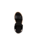 Jene Sandal Wedge by Boutique 23