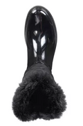 Kate Spade Womens Reid Quilted Faux Fur Winter Boots, Size 6M by Vanessa Jane