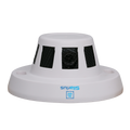 Silarius SIL-SMOKESPY5MP 5MP Smoke Detector Camera by Silarius