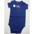 Carters Infant One-Piece Bodysuits by Vanessa Jane