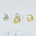 Shines All Set Hoop Earrings