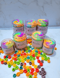 Fruit Loops Whipped Body Butter by Duma Mbili LLC