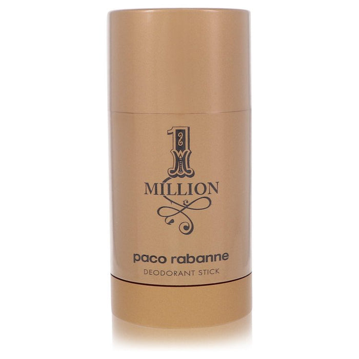 1 Million by Paco Rabanne Deodorant Stick 2.5 oz for Men by Avera Group