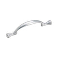 Amerock 174SCH Allison Value Hardware Pull, Brushed Chrome, 5-1/16-Inch by Vanessa Jane