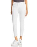 Fabiana Fillippi Cropped Skinny Pants,Size 40 by Vanessa Jane