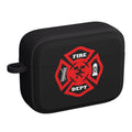 Firefighter HDX Apple AirPods Pro 1 & 2 Case Cover by Affinity Bands