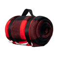 The Throw Blanket by City Bonfires