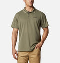Columbia Men’s Utilizer Polo Shirt by Vanessa Jane