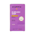 EveryDay Shea Bar Soap, Lavender 8oz by Alaffia
