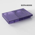 Playstation 2 Slim PS2 Full Replacement Console Shell Housing Colors by VintageVideoGameStore