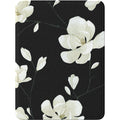 Indy Series Floral Design Folio Case - Amazon Kindle Paperwhite by Zerodamage Sahara Case LLC