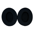 CS Cooling Gel Ear Pad Cushions for Beats Studio 2 | 3 Headphones Black by CentralSound