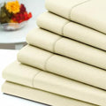 6-Piece: US Army Embossed Greek Key Sheet Set by DailySale