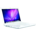 Apple MacBook 4GB RAM 500GB Hard Drive MC207LL/A 13.3-Inch Laptop (Refurbished) by DailySale