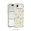 iPhone Air Case - Silicone MagSafe | Inspire Series by Zerodamage Sahara Case LLC