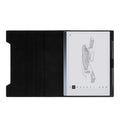 Indy Series Bi-Fold Folio Case - reMarkable 2 by Zerodamage Sahara Case LLC