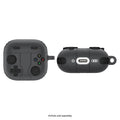 Apple AirPods 4 – Gamepad Silicone Case by Zerodamage Sahara Case LLC