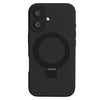 iPhone 17 Case - Silicone Kickstand MagSafe | Venture Series